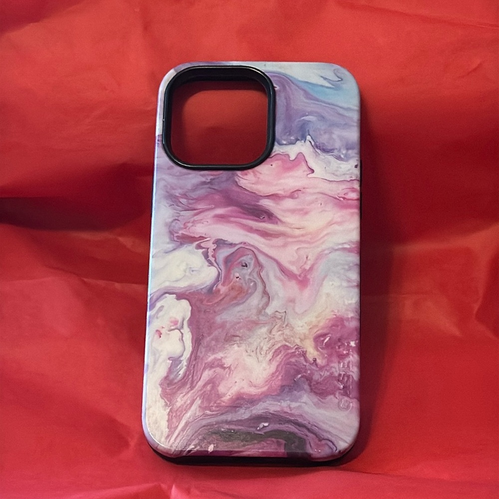 Casely phone case for iPhone 14 Pro Max